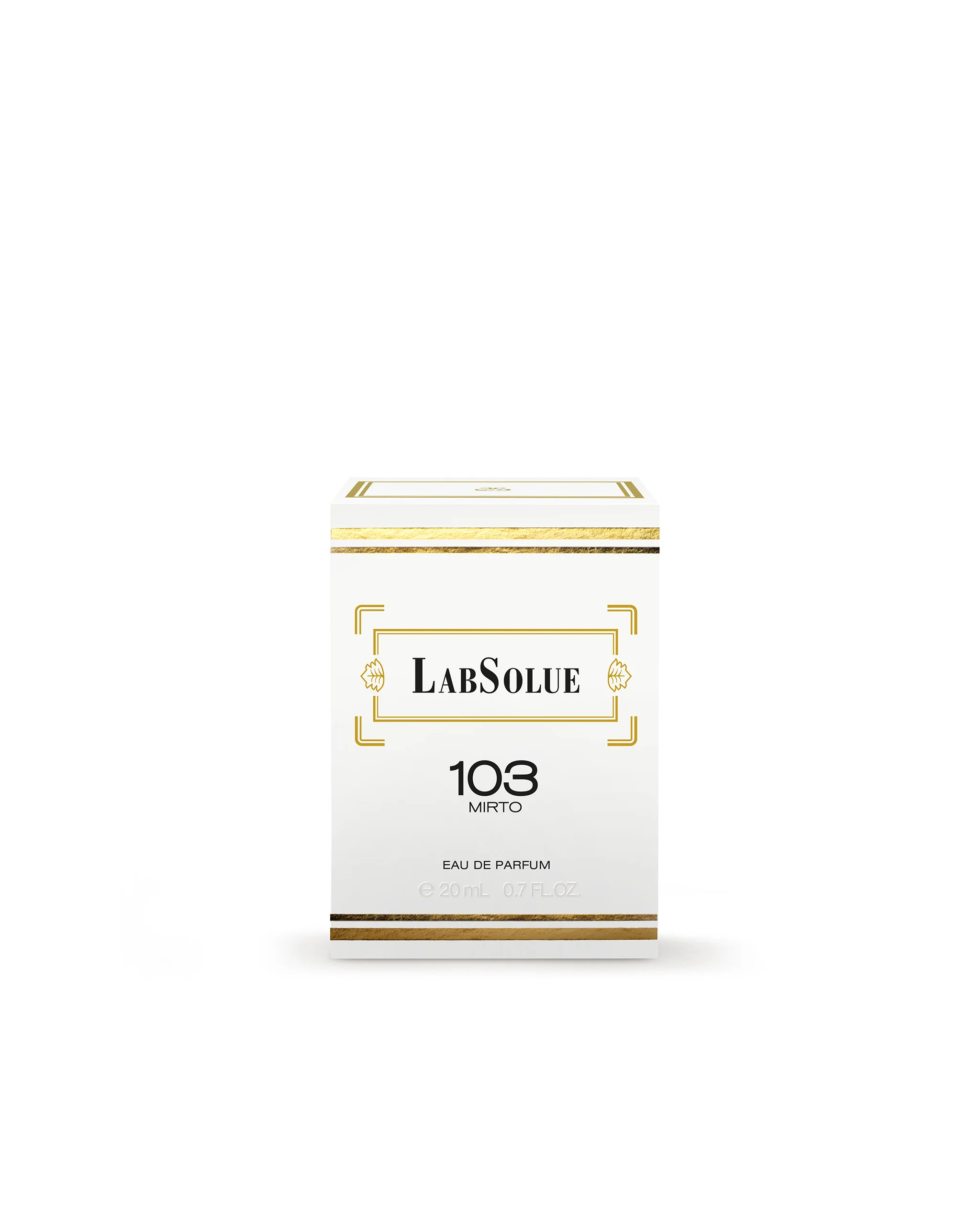 103 Mirto Eau De Parfum  image 2