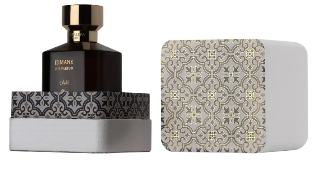 Idmane  Eau De Parfum  image 2