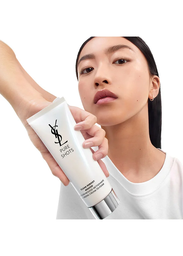 Pure Shots Cleanser  image 2