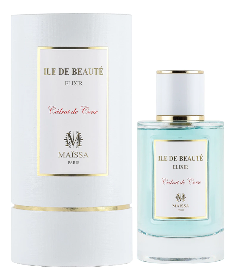 Ile de Beaute    image 2