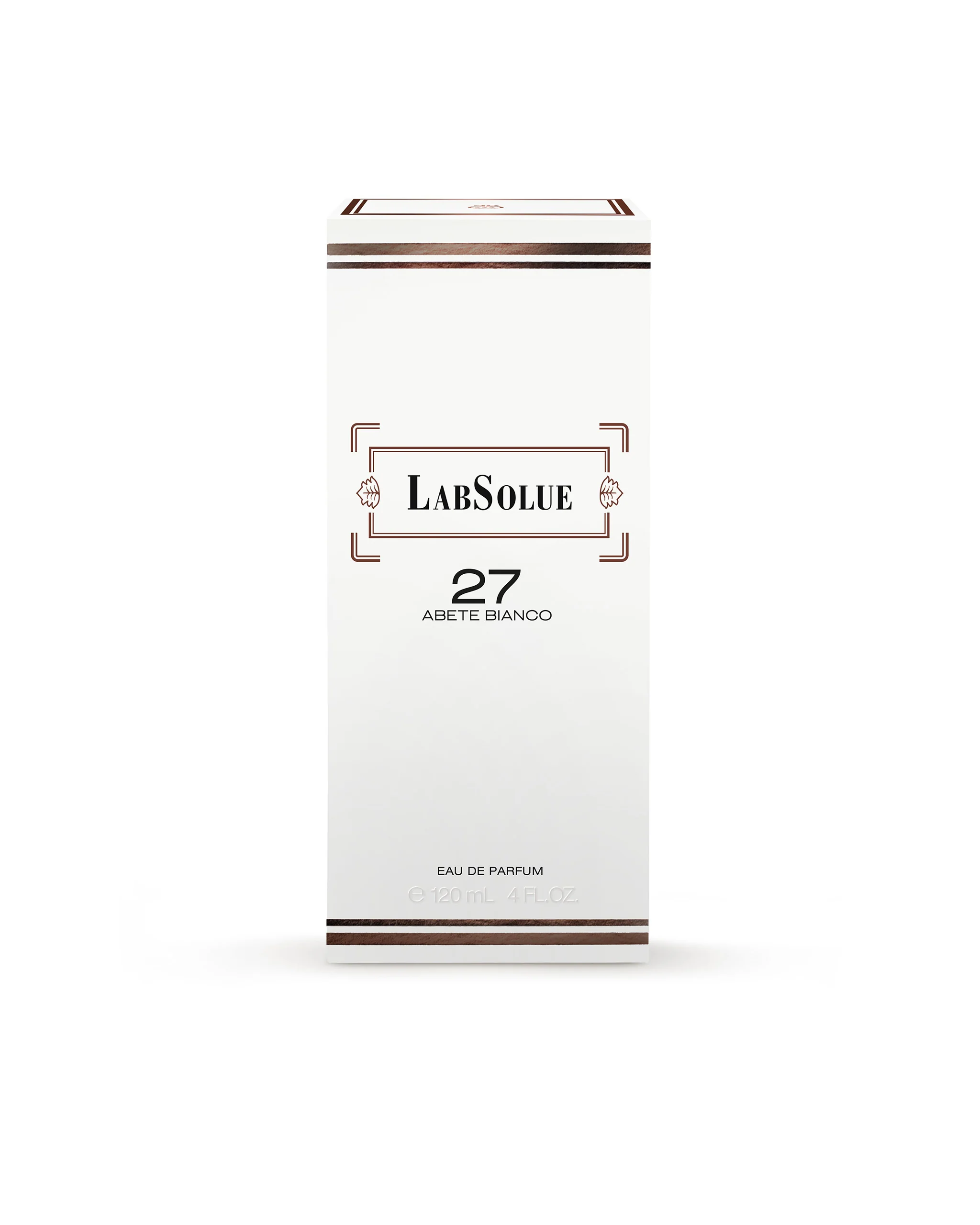 27 Abete Bianco Eau De Parfum  image 2