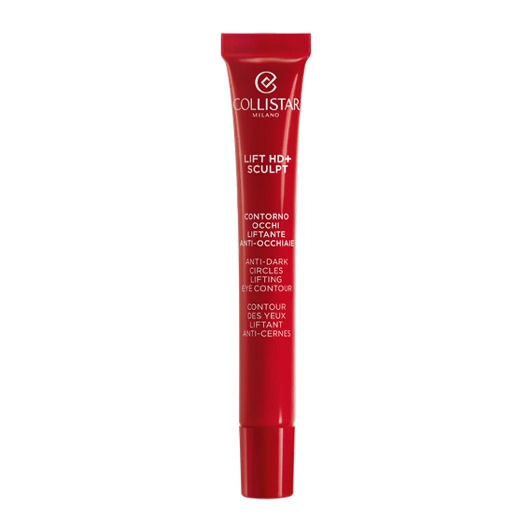 Lift HD+ Sculpt Eye Contour