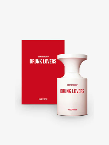 Drunk Lovers Eau de Parfum image 2