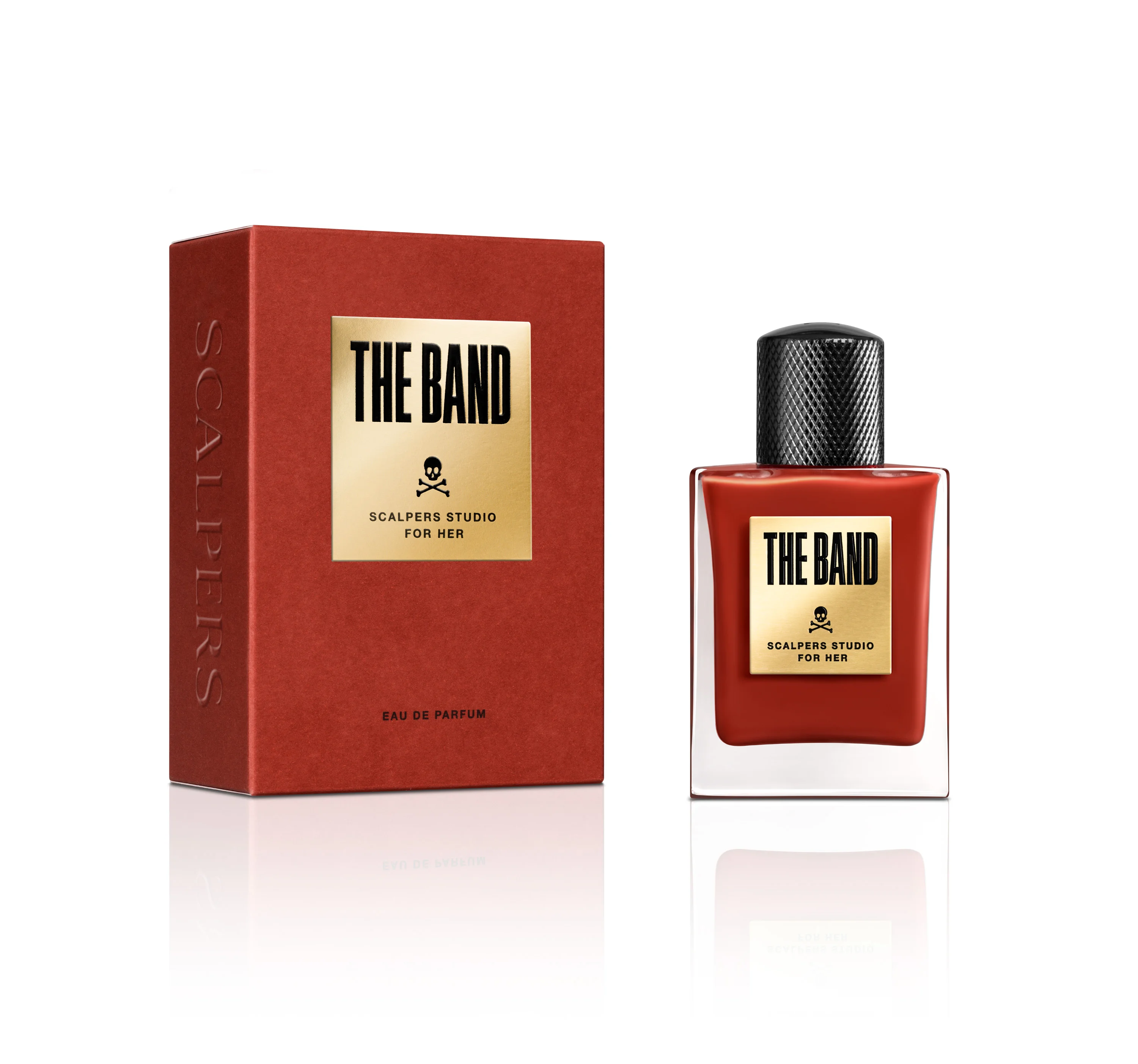 The Band For Her EDP image 2