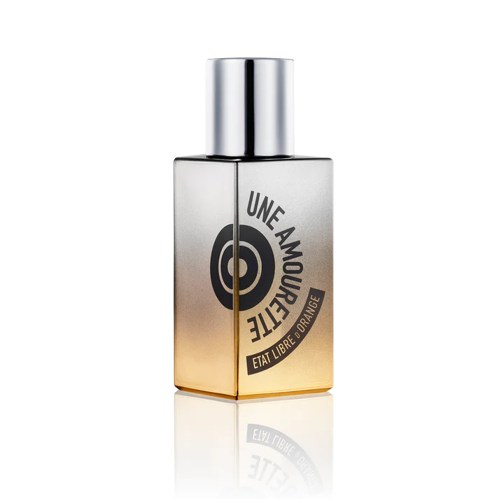 Une Amourette EDP  image 1
