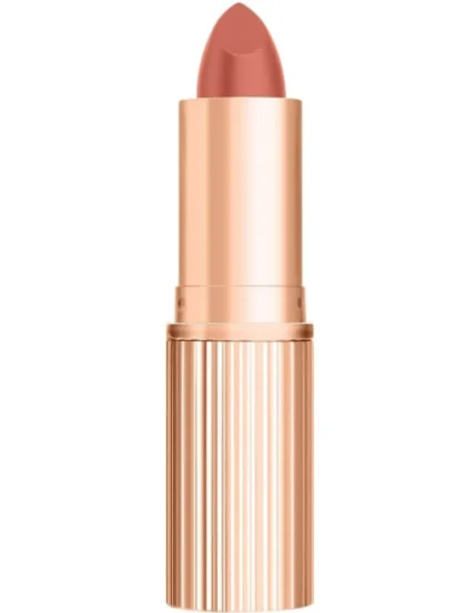 Lip Culture Soft Satin Lipstick First Date  image 1