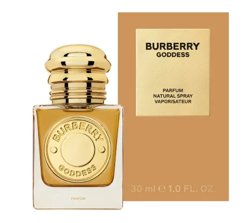 Goddess Parfum image 2