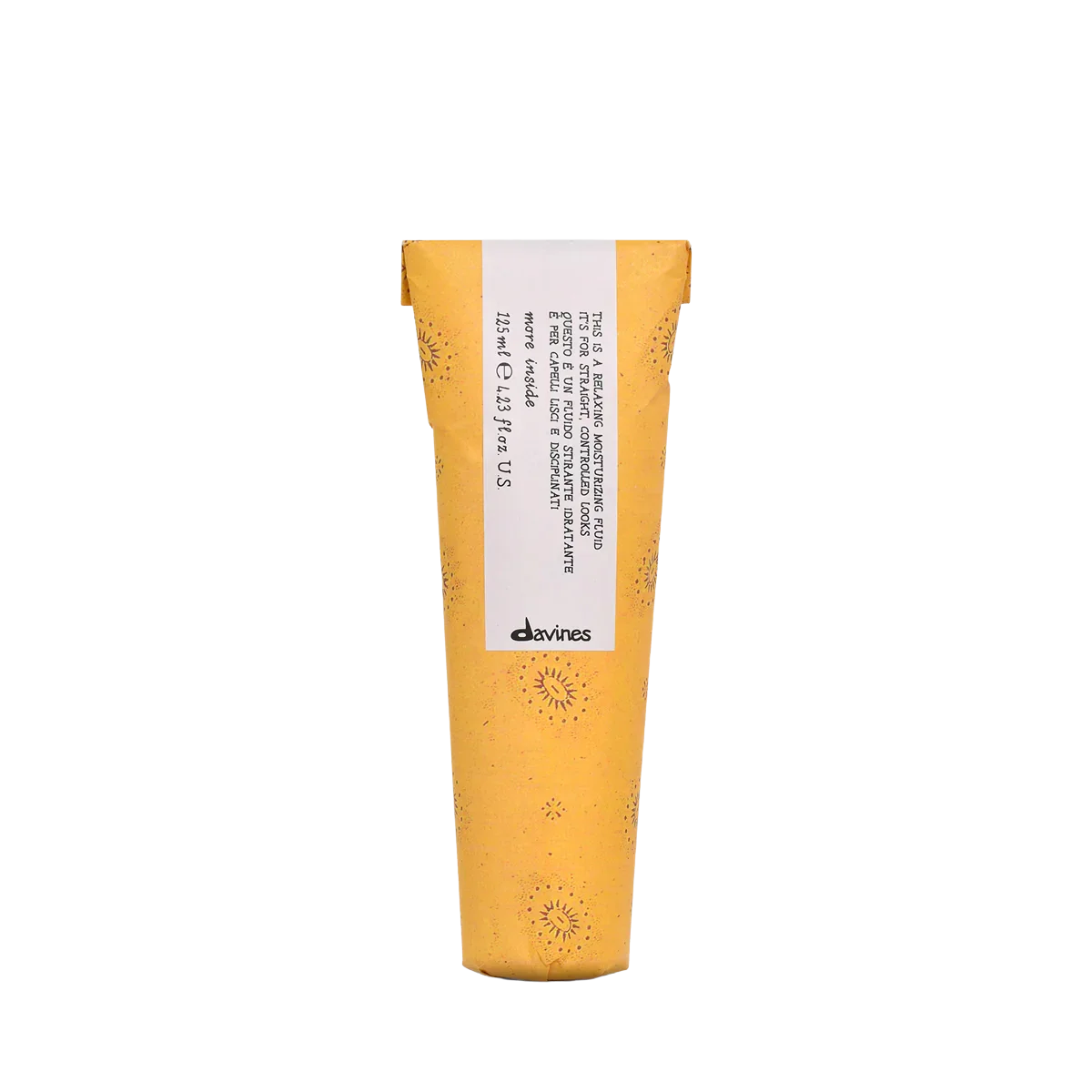 Moisturizing Fluid For Stright 
