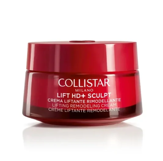 Lift HD+ Sculpt Lifting Cream