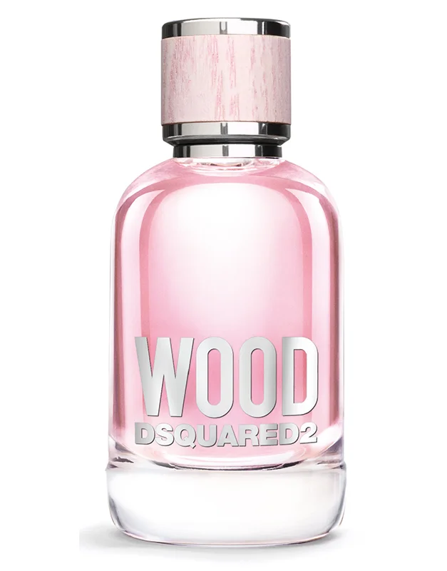 Wood Pour Femme Eau De Toilette