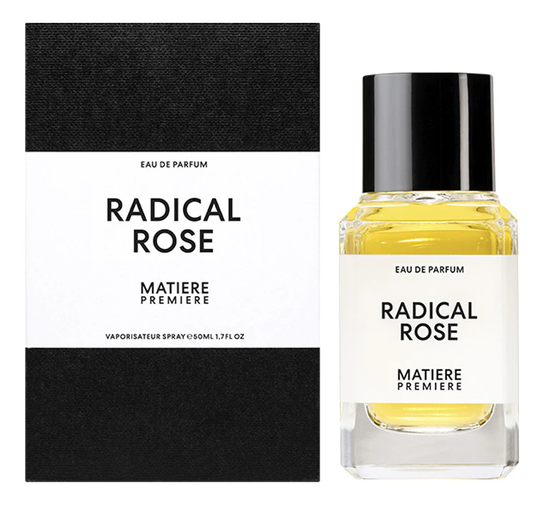 Radical Rose EDP image 3