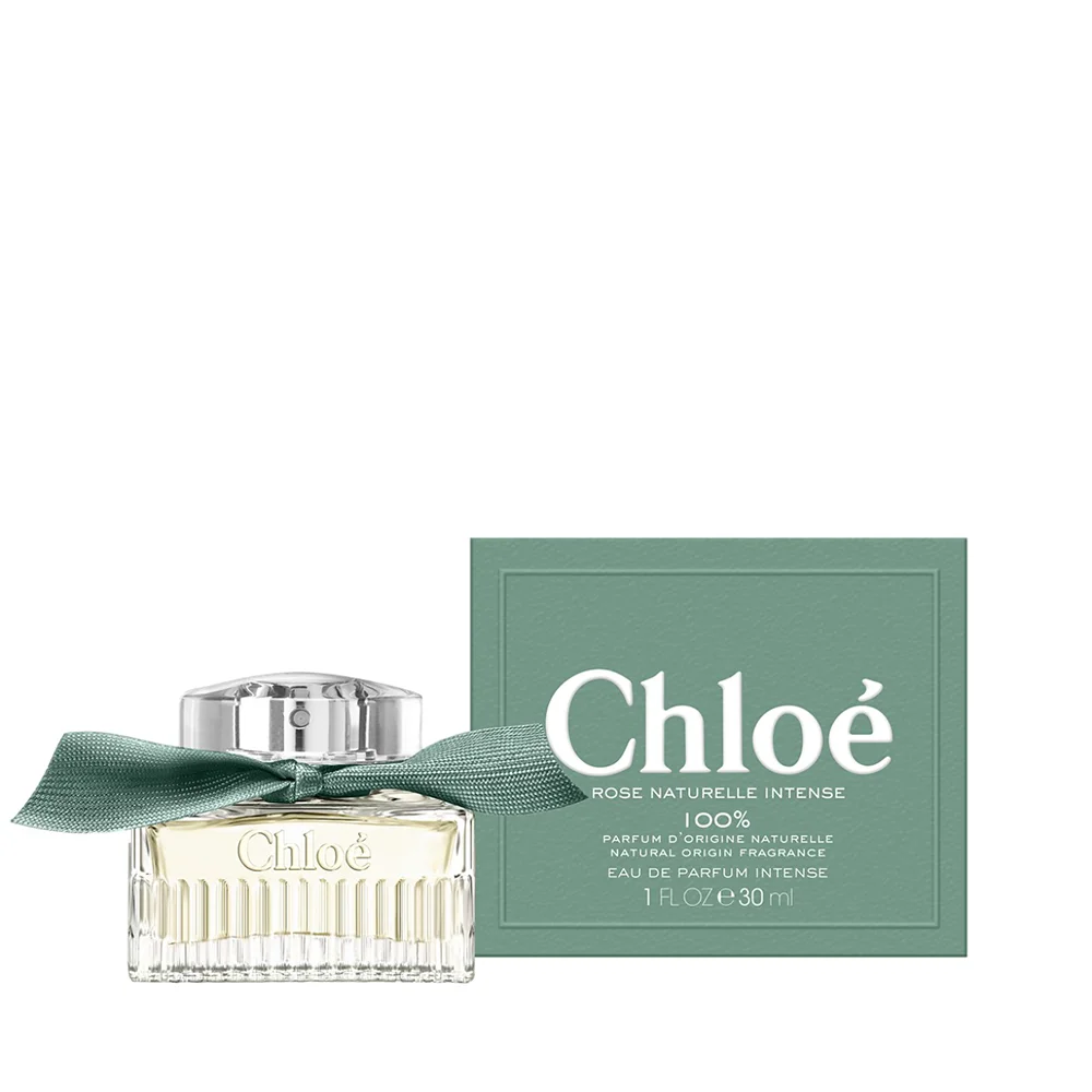 Rose Naturelle Eau de Parfum Intense image 2