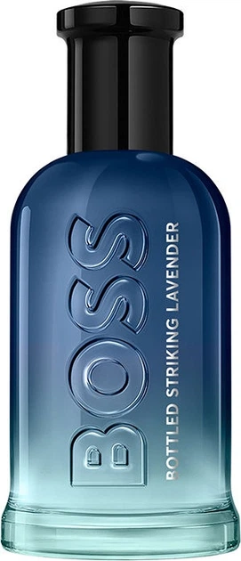 Bottled Lavender Eau de Parfum