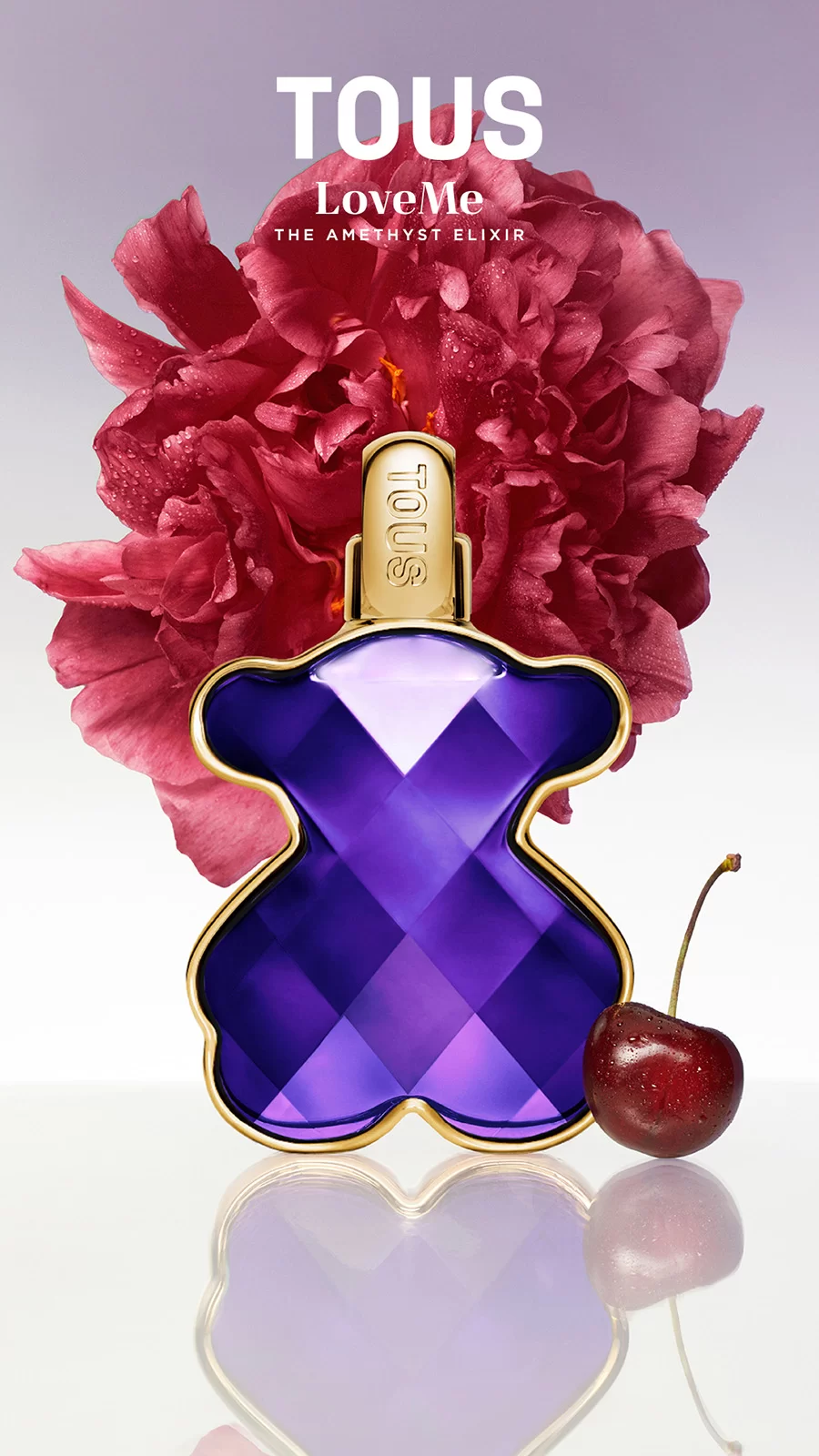 LoveMe Amethyst Eau de Parfum image 2