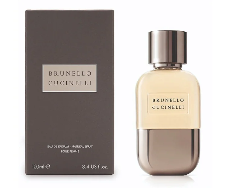 Pour Femme Eau De Parfum  image 2