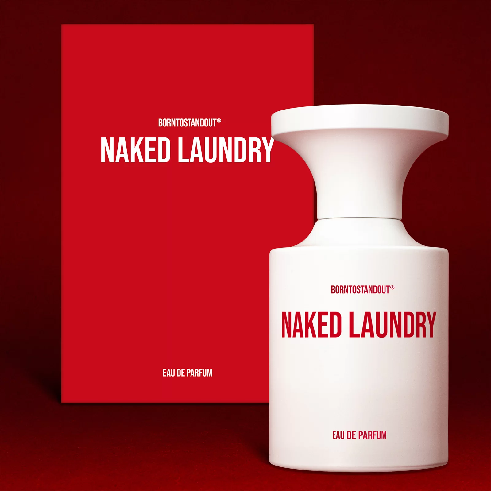 Naked Laundry Eau de Parfum image 2