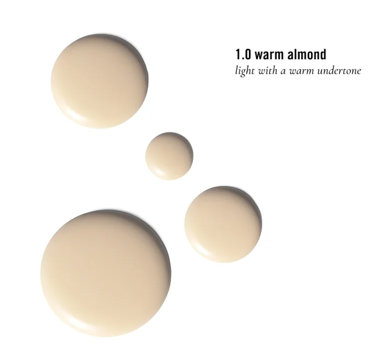 Glow Bunny Balm Foundation image 3