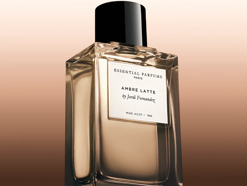 Ambre Latte by Jordi Fernández image 4