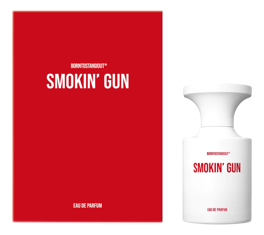 Smokin' Gun Eau de Parfum image 2