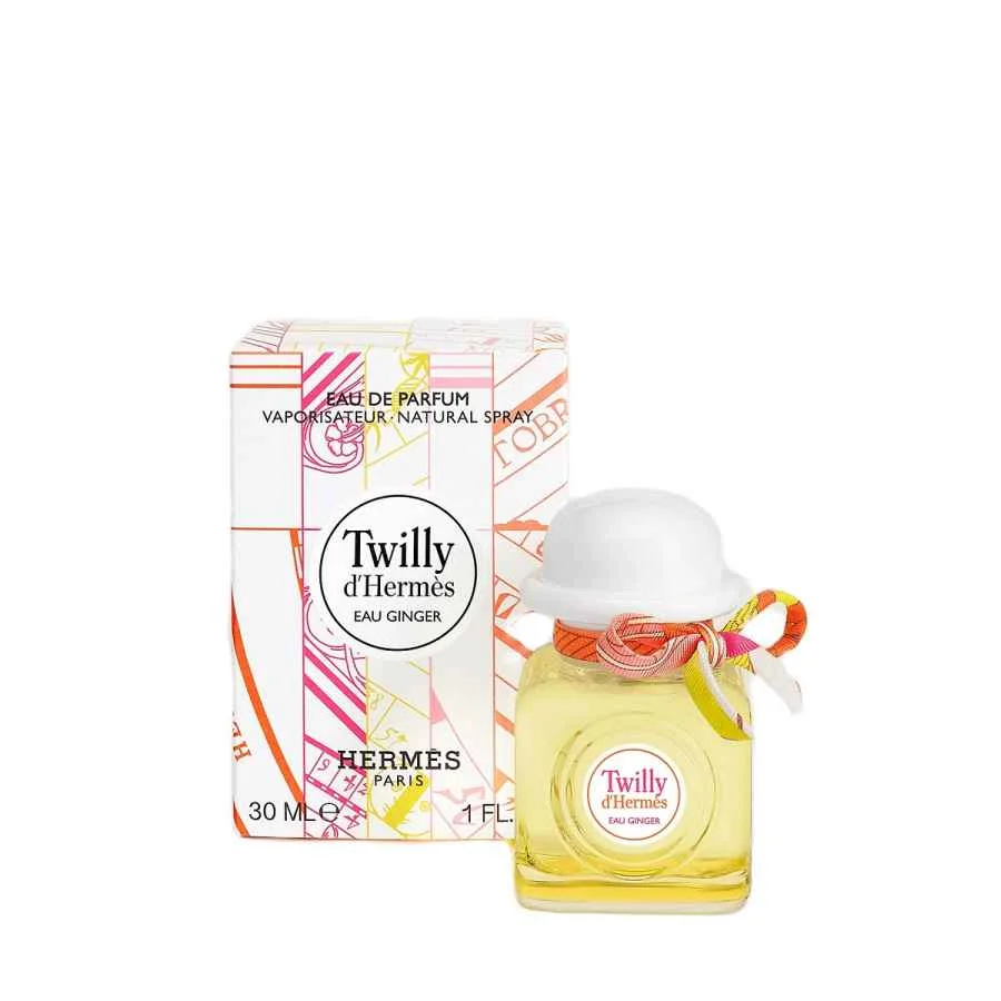 Twilly d'Hermes Eau Ginger Eau De Parfum image 2