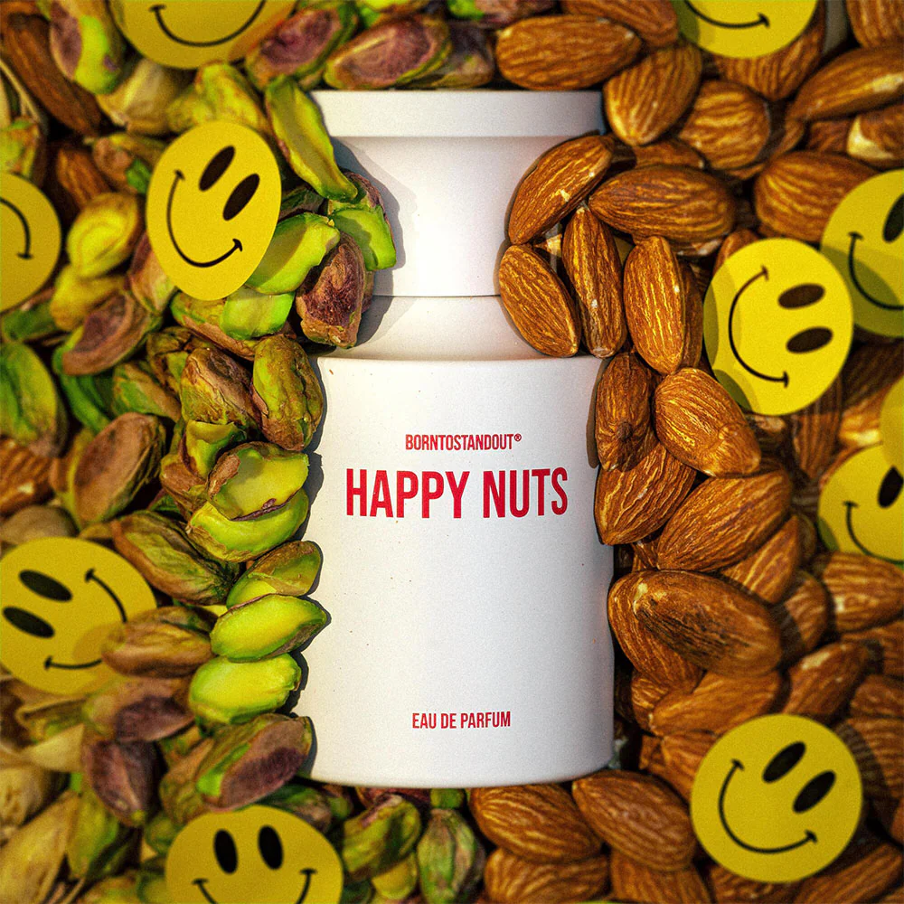 Happy Nuts Eau de Parfum image 3