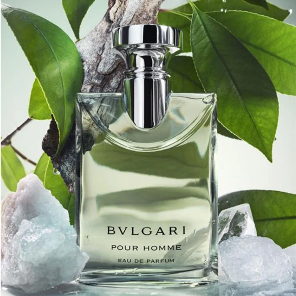 Pour Homme Eau de Parfum image 3