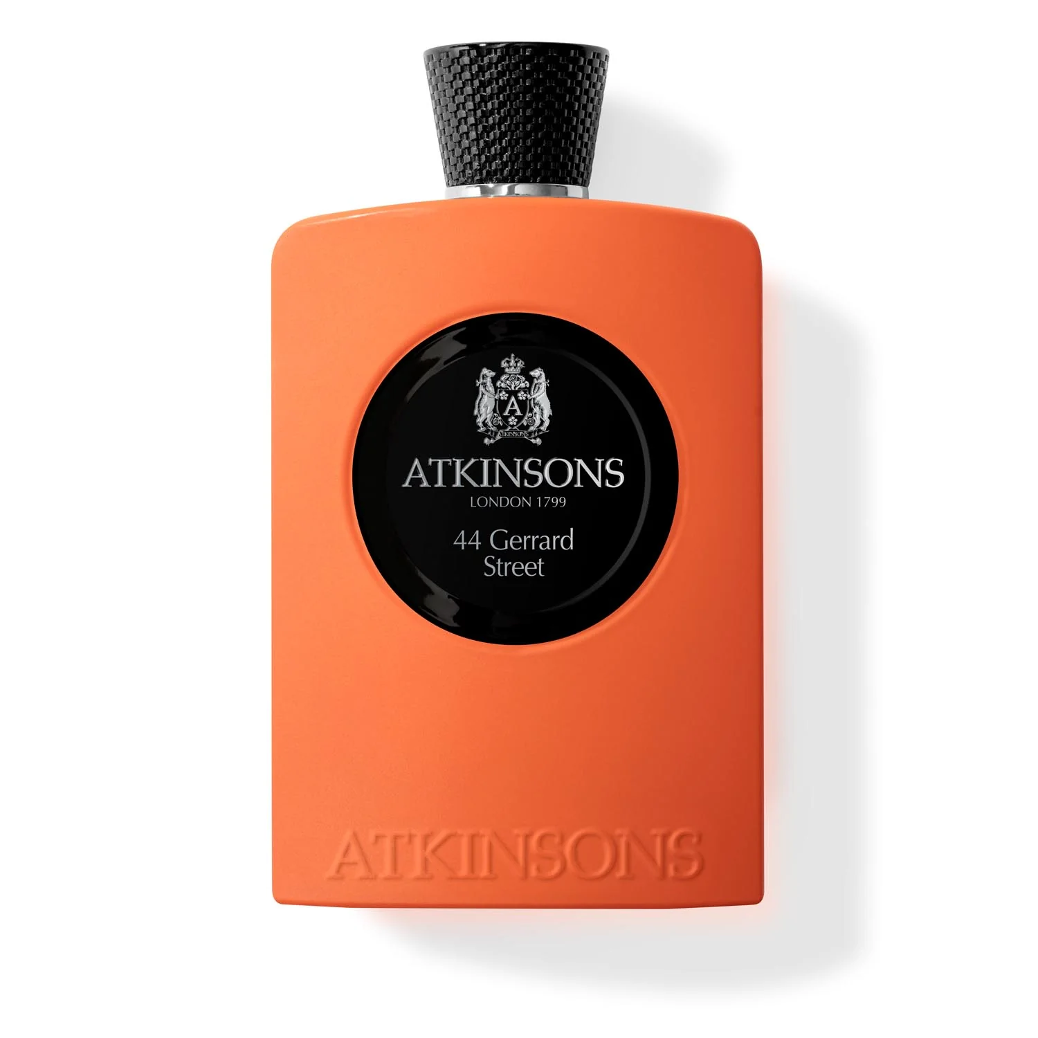 44 Gerrard Street Eau De Cologne 
