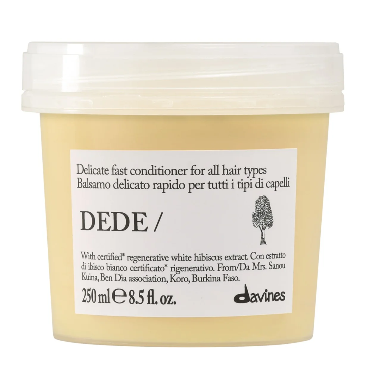 Dede Conditioner 