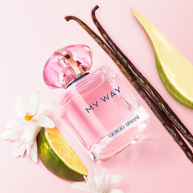 My Way Eau De Parfum Nectar image 2
