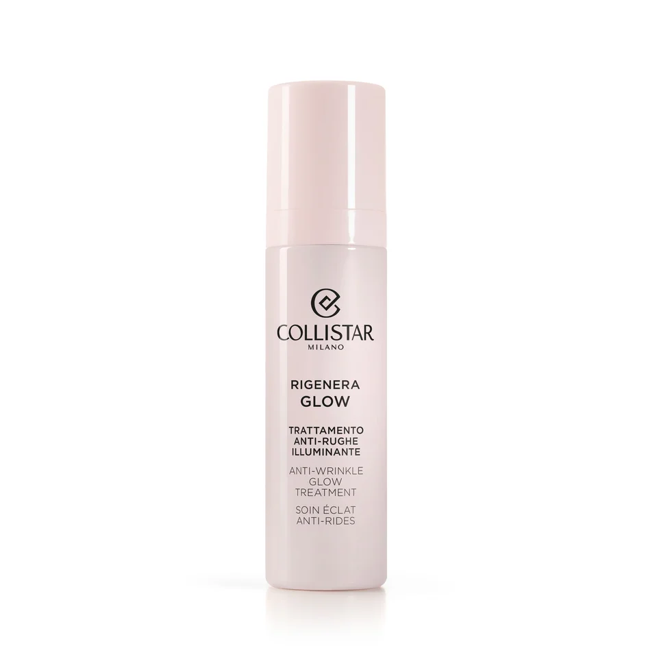 Rigenera Anti Wrinkle Glow Treatment