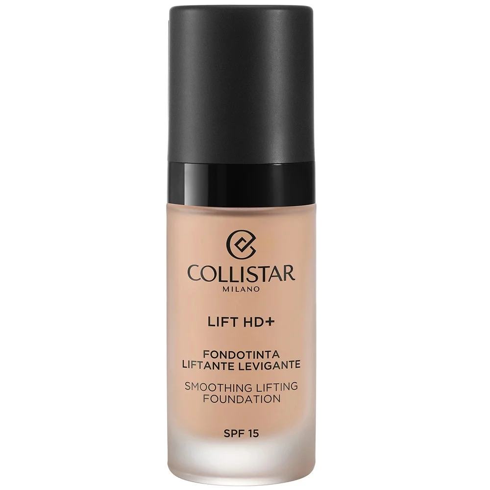 Lift HD+ Foundation