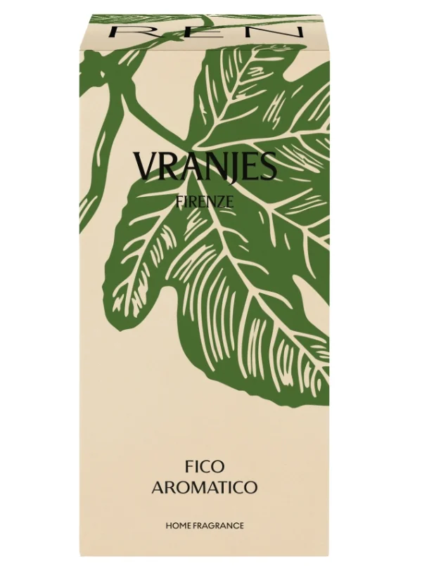Fico Aromatico Home Diffuser image 3