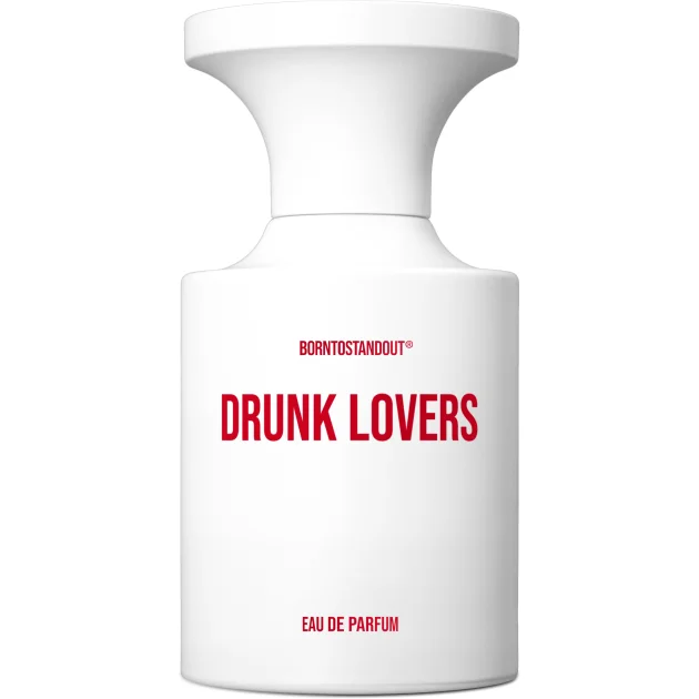Drunk Lovers Eau de Parfum