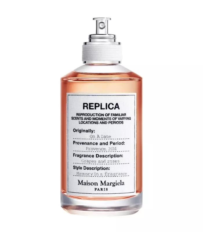 Replica On A Date EDT image 1