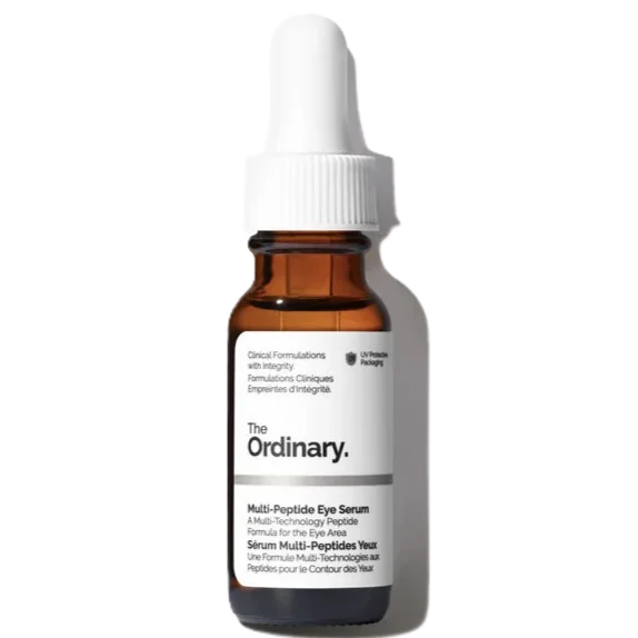 Multi-Peptide Eye Serum