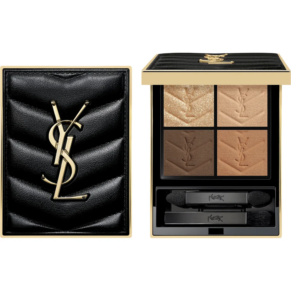 Couture Mini Clutch Eyeshadow Palette