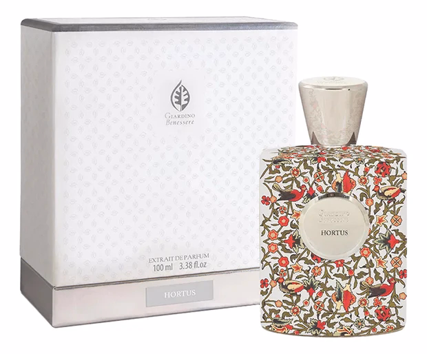 Hortus Extrait De Parfum image 2