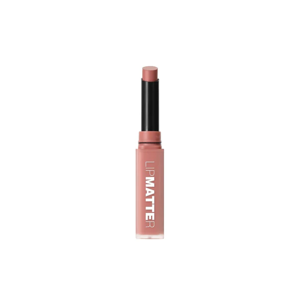 Lipmatter Soft Matte Lipstick All Talk  image 1