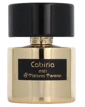 Cabiria Extrait De Parfum