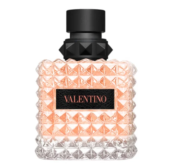 Donna Born In Roma Coral Fantasy EDP 