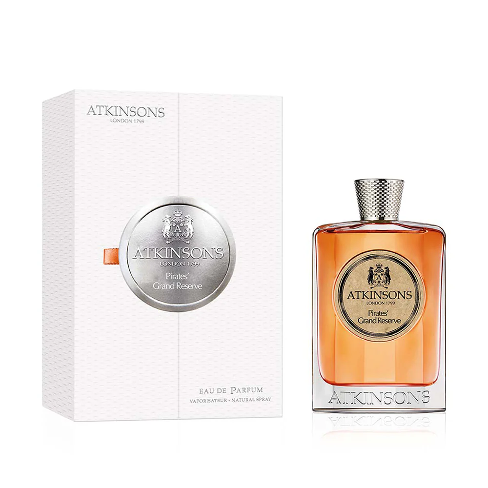 Pirates Grand Reserve Eau De Parfum  image 2