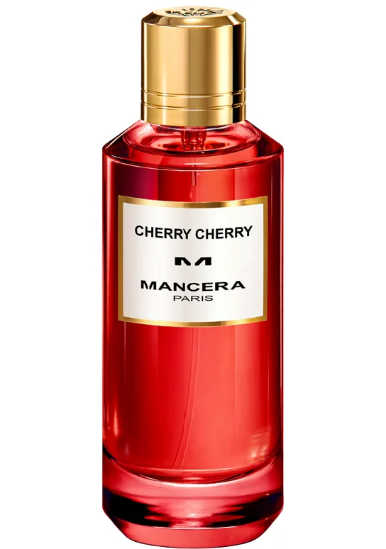 Cherry Cherry 