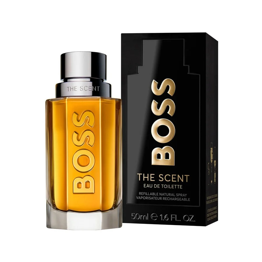 The Scent Eau De Toilette image 2