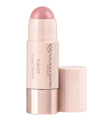 Twist Glowy Blush 