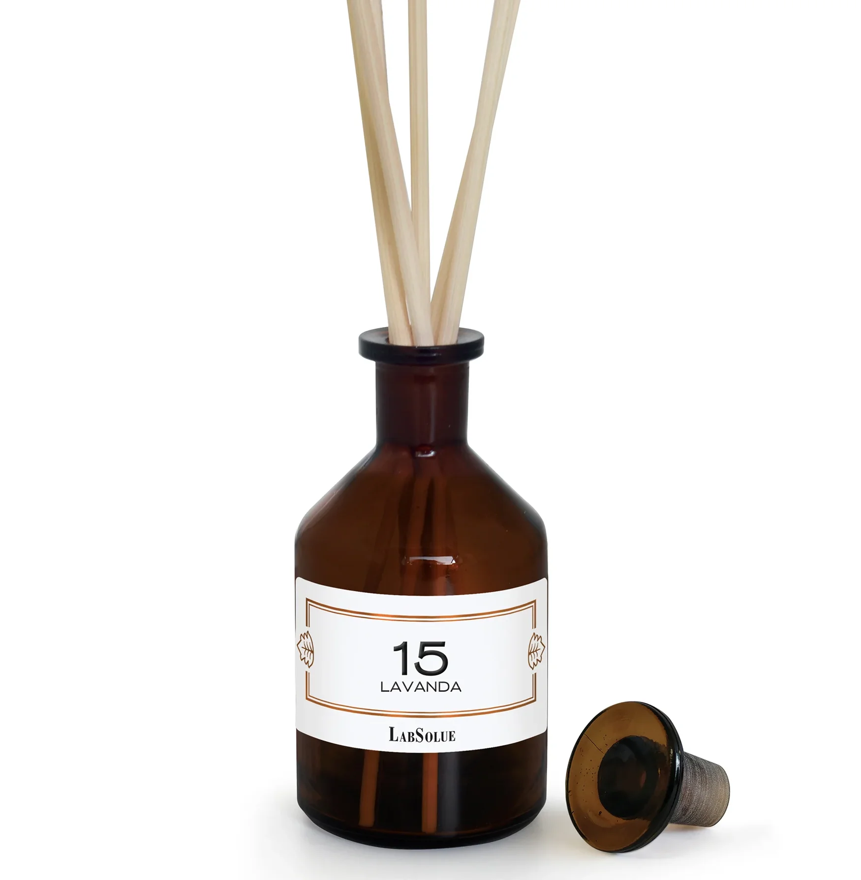 15 Lavanda Home Perfume Diffuser 