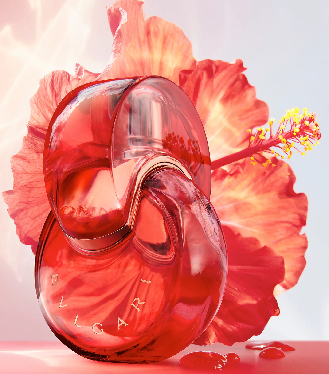 Omnia Coral Eau De Toilette  image 2