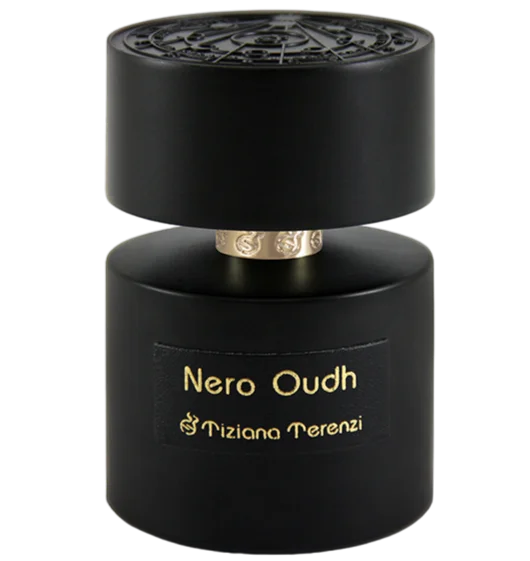 Nero Oudh Extrait De Parfum