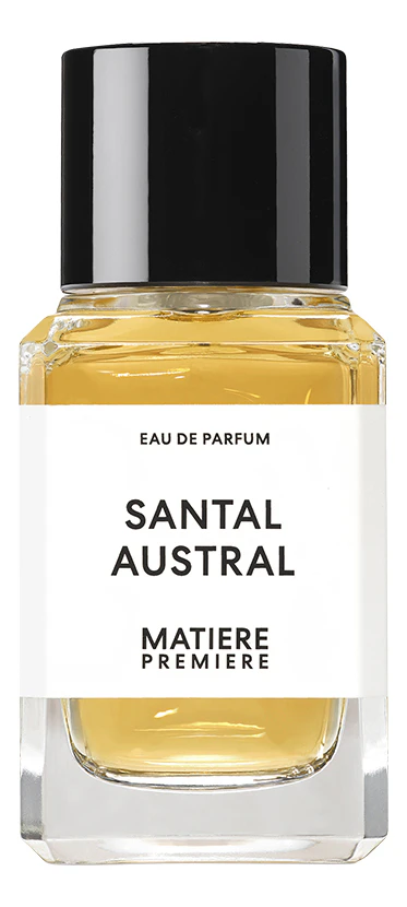 Santal Austral  image 1