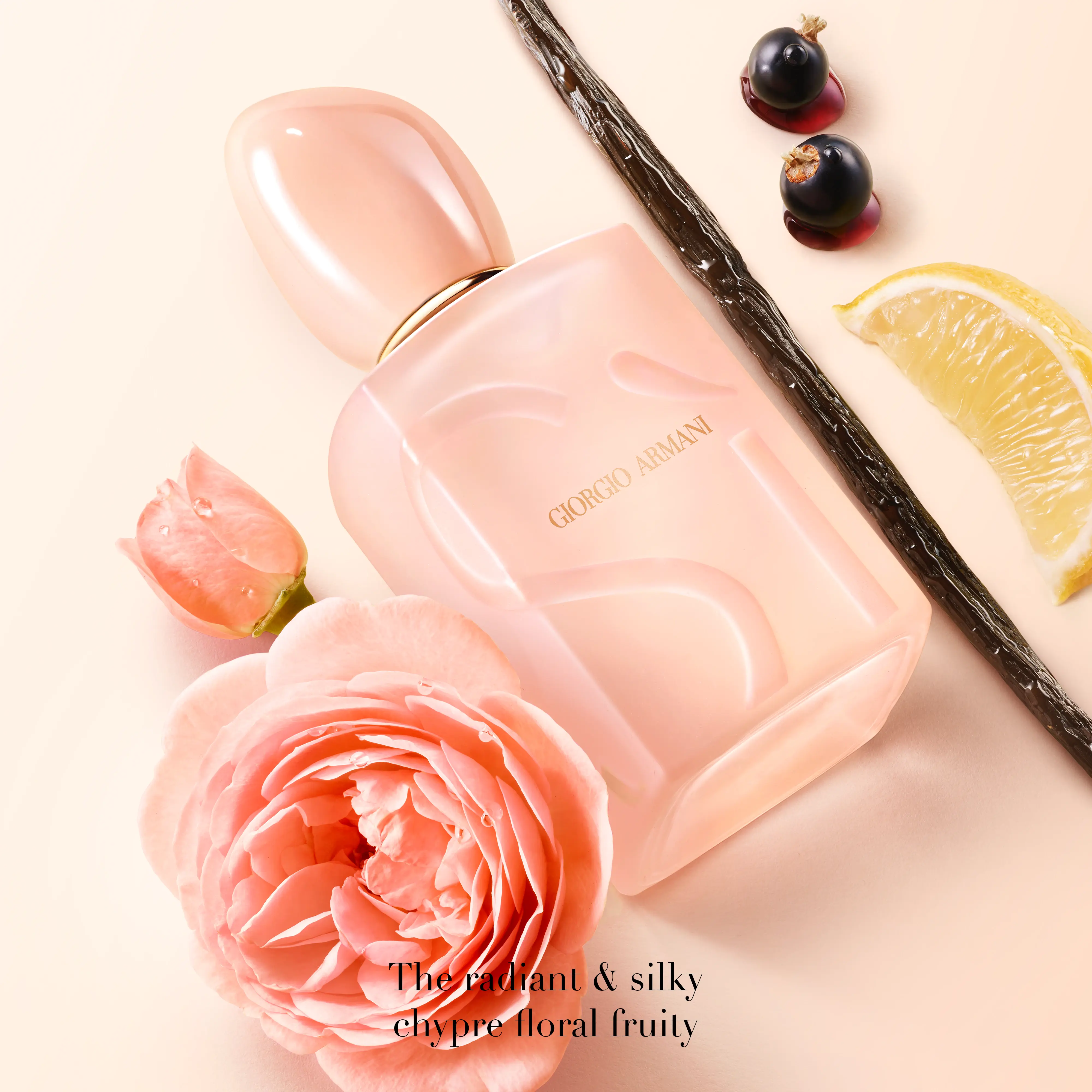 Si Nude Bloom Eau De Parfum  image 3