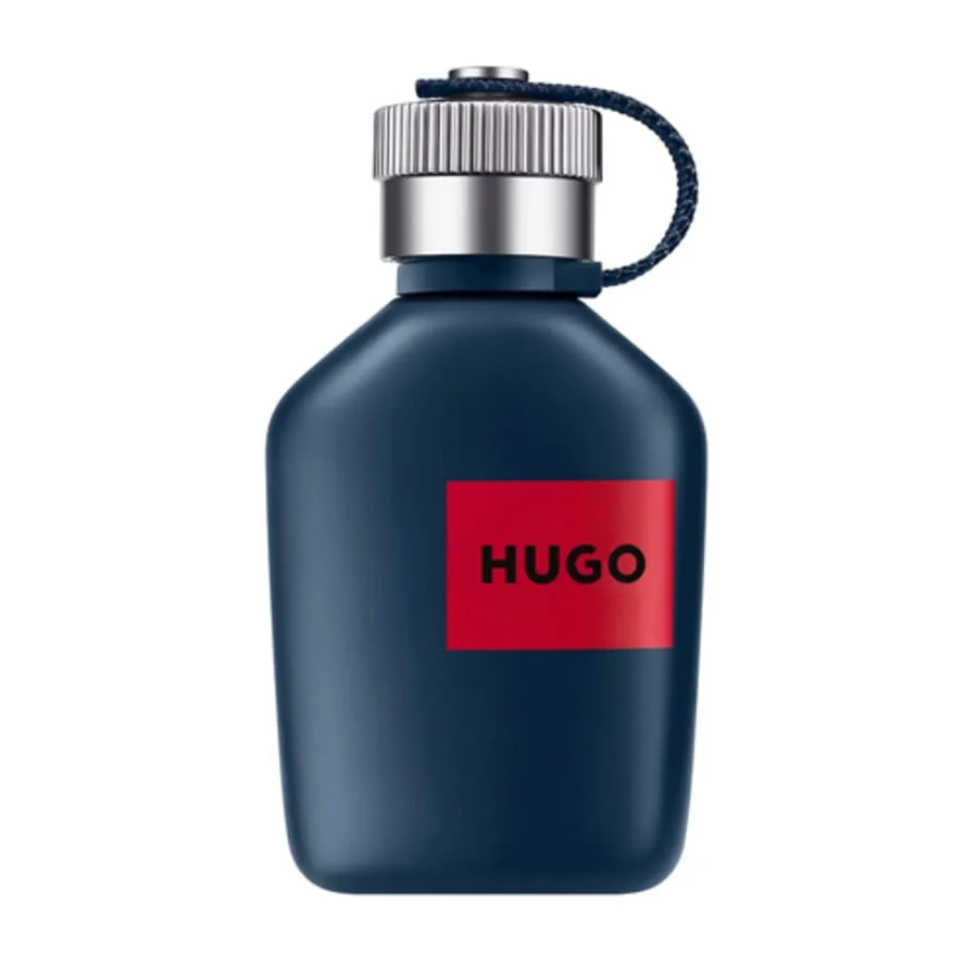 Hugo Jeans Eau De Toilette image 1